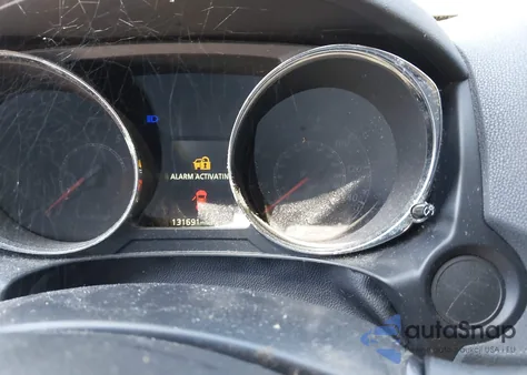 2019 Mitsubishi Outlander Sport 2.0 Es из США, поврежденный, VIN JA4AP3AUXKU009118